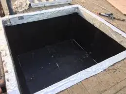 بهترین روش آببندی فوری چاله آسانسور