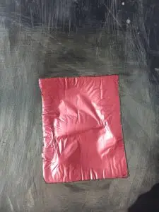 چسب ورق ژئوممبران خارجی