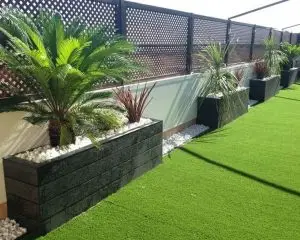 product roofgarden layers